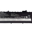 01AV430 SB10K97587 Battery for Lenovo ThinkPad X1 Carbon 5th Gen 2017 6th Gen ThinkPad X1 Carbon 2017/2018 Series 01AV429 SB10K97586 01AV431 SB10K97588 01AV494 SB10K97586