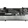 L20M4P71 SB10T83216  Battery for Lenovo ThinkPad X1 Carbon 9th 10th 11th  X1 Yoga 6th 7th 8th Generation Series L20C4P71 SB10T83217 L20D4P71 L20D4P71 L20L4P71 15.44 V 57 Wh