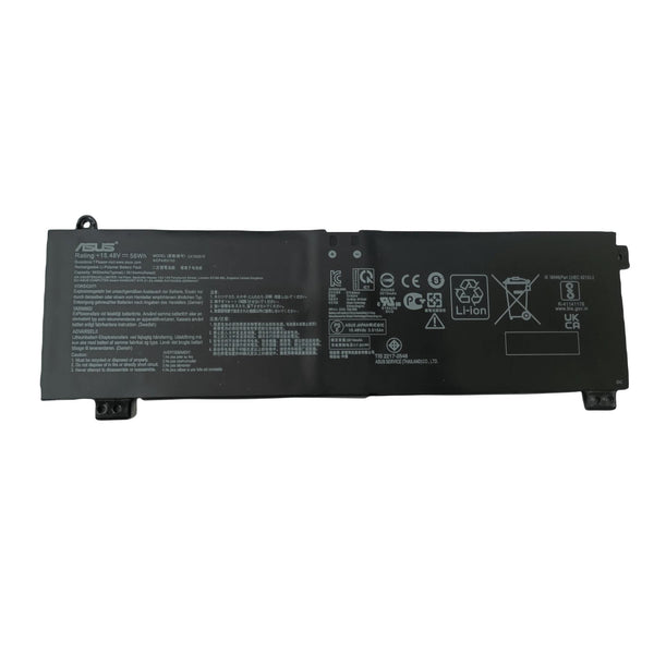 C41N2010 Battery For ASUS ROG Strix G17 G713QE G15 G513IC G513IH G513QC G513QE