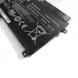 NEW AA-PBVN3AB Replacement Laptop Battery Compatible with Samsung NP370R4E NP370R5E NP450R4E NP450R5E NP510R5E 11.4V 43Wh/3780mAh