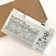 LIXSUNTEK VGP-BPS33 Laptop Battery FOR Sony Vaio Svt-14 Svt-15 T14 T15 Touchscreen Ultrabooks VAIO SVT14126CXS SVT14127CGS SVT14128CC SVT14127CG SVT14127CH  SVT141A11L 11.4V 43Wh