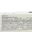 New VGP-BPS33 Laptop Battery FOR Sony Vaio Svt-14 Svt-15 T14 T15 Touchscreen Ultrabooks VAIO SVT14126CXS SVT14127CGS SVT14128CC SVT14127CG SVT14127CH Vaio SVT141A11L 11.4V 43Wh