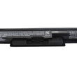 LIXSUNTEK VGP-BPS35 Battery FOR with Sony VAIO fit 14E, 15E Series SVF1521A2E SVF15217SC SVF14215SC SVF15218SC SVF15216SC SVF152A24T SVF152A25T SVF152A27T VGP-BPS35A vgpbps35a