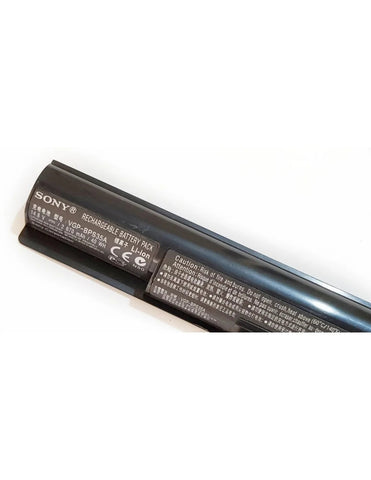 New VGP-BPS35 Battery Compatible with Sony VAIO fit 14E, 15E Series SVF1521A2E SVF15217SC SVF14215SC SVF15218SC SVF15216SC SVF152A24T SVF152A25T SVF152A27T VGP-BPS35A vgpbps35a