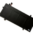 Genuine PA5136U-1BRS Battery for Toshiba Portege Z30 Z30-A Z30-A-12U Z30-B Z30-A1301 Z30-AK01S Z30-AK03S Z30-AK04S Z30-AK06S Z30-AK12S Z30-AK22S Z30-AK31S Z30-AK32S Series 14.8V 52Wh/3380mAh