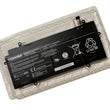 Original PA5136U-1BRS Battery for Toshiba Z30 Z30-A Z30-AK04S Z30-A1301 PA5136U