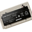 Genuine PA5136U-1BRS Battery for Toshiba Z30-AK31S PA5136U