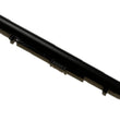 Genuine Battery for Toshiba Part Number: PA5245U-1BRS,PA5358U-1BRS PA5359U-1BRS PA5839U-1BRS,PABAS292 4ICR19/66, G71C000JM110, G71C000JM510,G71C000LW210