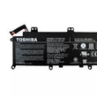New Genuine PA5278U-1BRS 11.4V 4080MAH / 48WHlaptop Battery Compatible for Toshiba X30-D X30-E X40-D X40-E X40-F PC Compatible Battery Replacement Rechargeable