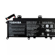 New Battery for Toshiba Portege X30-D-16P X30-E-11T X40-D-10E X30-D X30-E-11D