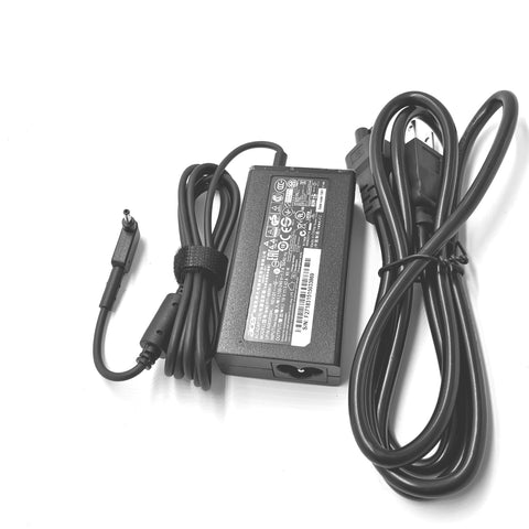 New Genuine 65W Acer 19V 3.42A Charger for Aspire A514‑56M / Swift X SFX14‑41G