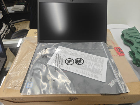 Lenovo T480s 14