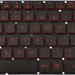 New Acer Nitro 5 AN515-31 AN515-31-542G AN515-31-58SH Laptop Keyboard US Backlit
