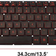 New Backlit Keyboard for Acer Predator Helios 300 PH317-52 PH317-52-77A4 US