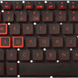 Backlight Keyboard for Acer Nitro 5 AN515-41 AN515-42 AN515-51 AN515-52 AN515-53