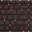 New Backlit Keyboard for Acer Predator Helios 300 G3-571 G3-572 FG3-572-72YF PH315-51 PH317-51 PH317-52 Aspire VX15 VX5-591G VX5-793 VX5-591G-54VG VX5-591G-76YZ VN7-593G VN7-793G