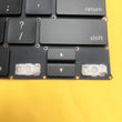 Replacement US Keyboard keycap Keycaps Keys for MacBook Pro M1 Pro Max Retina 14 inch A2442 MKGR3 MKGT3 EMC 3650, 16 inch A2485 MK1E3 MK1H3 EMC 3651 2021 Year