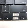 Replacement US Keyboard keycap Keycaps Keys for MacBook Pro M1 Pro Max Retina 14 inch A2442 MKGR3 MKGT3 EMC 3650, 16 inch A2485 MK1E3 MK1H3 EMC 3651 2021 Year