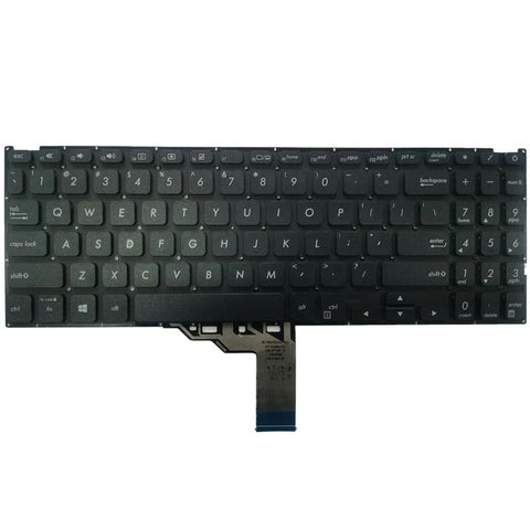 Keyboard for ASUS VivoBook 15 A509FB A509FA A509FJ A509UA A509UJ A509JA US