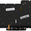 Keyboard Backlight Replacement for ASUS ROG Zephyrus GU603 GU603H GU603HE GU603HM GU603HR GU603Z GA503 GA503Q GA503QS ‎GA503QR GA503QM M16 G16 M15 G15 Series US Backlit