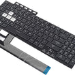 Backlight Keyboard Replacement FOR Asus TUF Gaming A15 FX506 FA506 FA556 TUF506.TUF A17 FA706.TUF Gaming F17 FX706LI FX706 FX706L FA706U FX706U FA706 661VUS00 Series RGB Backlit