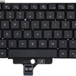 NEW Replacement Keyboard for Laptop Replacement US Layout Backlit Keyboard for DELL Latitude 7420 7410 5420 Black