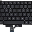 NEW Replacement Keyboard for Dell Latitude 5420 5421 5430 5431 5440 7420 7430 7520 7530 3440 E3440, Precision 3470 3480 Series Laptop Backlit Keyboard US Layout MV4X8 0MV4X8