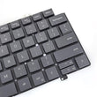 NEW Replacement Keyboard for Dell Latitude 5420 5421 5430 5431 5440 7420 7430 7520 7530 3440 E3440, Precision 3470 3480 Series Laptop Backlit Keyboard US Layout MV4X8 0MV4X8