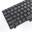 NEW Replacement Keyboard for Dell Latitude 5420 5421 5430 5431 5440 7420 7430 7520 7530 3440 E3440, Precision 3470 3480 Series Laptop Backlit Keyboard US Layout MV4X8 0MV4X8