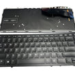 Backlit Laptop Keyboard For HP EliteBook 750 G1 750 G2 755 G1 755 G2 NO Pointer