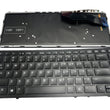 Replacement US Keyboard Backlit No Pointer for HP EliteBook 840 G1 850 G1 Laptop