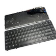 Backlit Laptop Keyboard For HP EliteBook 750 G1 750 G2 755 G1 755 G2 NO Pointer