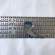 New keyboard For HP 15-CN 15-CP 15-CS,15-EC 15-DA 15-DB 15-DF,15-DR 15-CN 15-CW 15-CR 15-CS 250 255 G7 17-CA,17-CD 17-BY Series US