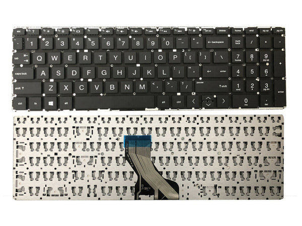 New keyboard For HP 15-CN 15-CP 15-CS,15-EC 15-DA 15-DB 15-DF,15-DR 15-CN 15-CW 15-CR 15-CS 250 255 G7 17-CA,17-CD 17-BY Series US