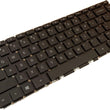 New Laptop US Keyboard for HP Pavilion 14-BS 14M-BA 14-BW 14G-BR 14-BP 14T-BA 14M-BA 14-BA 240 G6 245 G6 246 G6 Black