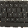 New Laptop US Keyboard for HP Pavilion 14-BS 14M-BA 14-BW 14G-BR 14-BP 14T-BA 14M-BA 14-BA 240 G6 245 G6 246 G6 Black