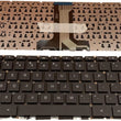 New Laptop US Keyboard for HP Pavilion 14-BS 14M-BA 14-BW 14G-BR 14-BP 14T-BA 14M-BA 14-BA 240 G6 245 G6 246 G6 Black