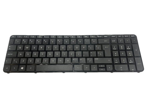 New Black US Laptop Keyboard for HP Pavilion Sleekbook 15 15-b000 15-b100 701684-001 US Keyboard 703915-001 Series Laptop Keyboard