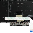 Replacement Laptop Keyboard for Lenovo Thinkpad E480 T480S L480 L380 E485 E490 E495 R480 L390 T490 T495 P43S, US Layout with Frame Pointer, Non-Backlight,NON-BACKLIT