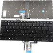 Keyboard for Lenovo Yoga 710-14IKB 710-14ISK 710-15IKB 710-15ISK - US Backlit