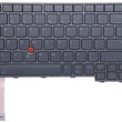 Replacement Backlit Keyboard for Lenovo Thinkpad T16 Gen 1 T16 Gen 2 / Thinkpad P16v Gen 1 P16v Gen 2 / Thinkpad P16s Gen 1 P16s Gen 2 / Thinkpad L15 Gen 3 L15 Gen 4 Series Laptop US GRAY