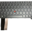 New US Backlit keyboard Pointer for Lenovo Thinkpad T16 Gen1 Gen2 P16s Gen1 Gen2