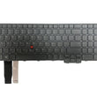 New US Eng Backlit Keyboard Gray For ThinkPad T16 P16s Gen 1 21BV 21BW 21BT 21BU