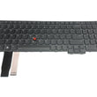 New US Backlit keyboard Pointer for Lenovo Thinkpad P16v Gen1 Gen2 L15 Gen3 Gen4