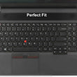 New Replacement US Layout Keyboard for Lenovo ThinkPad E550 E550c E555 E560 E565 Laptop No Backlight