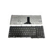 New US keyboard for Toshiba Satellite P300 P305 L350 L355 L505 L505D L350D