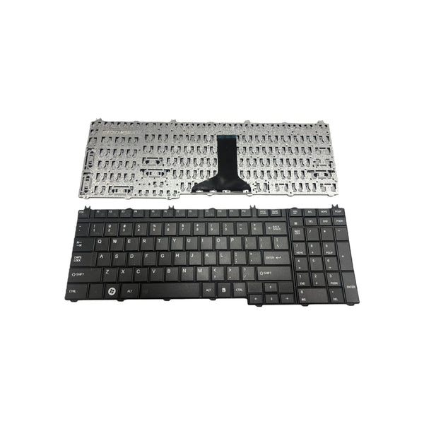 New US keyboard for Toshiba Satellite P300 P305 L350 L355 L505 L505D L350D