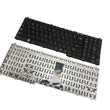 New US keyboard for Toshiba Satellite P300 P305 L350 L355 L505 L505D L350D