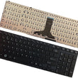 New Keyboard for Toshiba Satellite A660 A660D A665 A665-S6086 A665-3DV1 A665-11Z A665-S6050 Series US MP-09N53US6698 PK130IU2B00F116KA0013X Black Frames A660