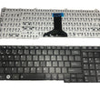 Laptop Keyboard Compatible with Toshiba Satellite C650 C655 C655D C660 C665 C675 L550 L650 L655 L670 L675 L675D L750 L750D L755 L770 B350 Black US